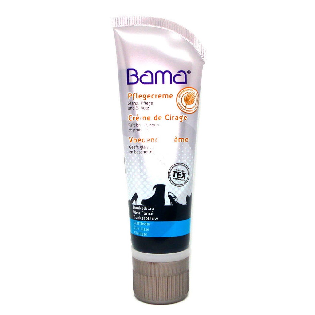 Pflegecreme DBlau    Dunkelblau 75ml