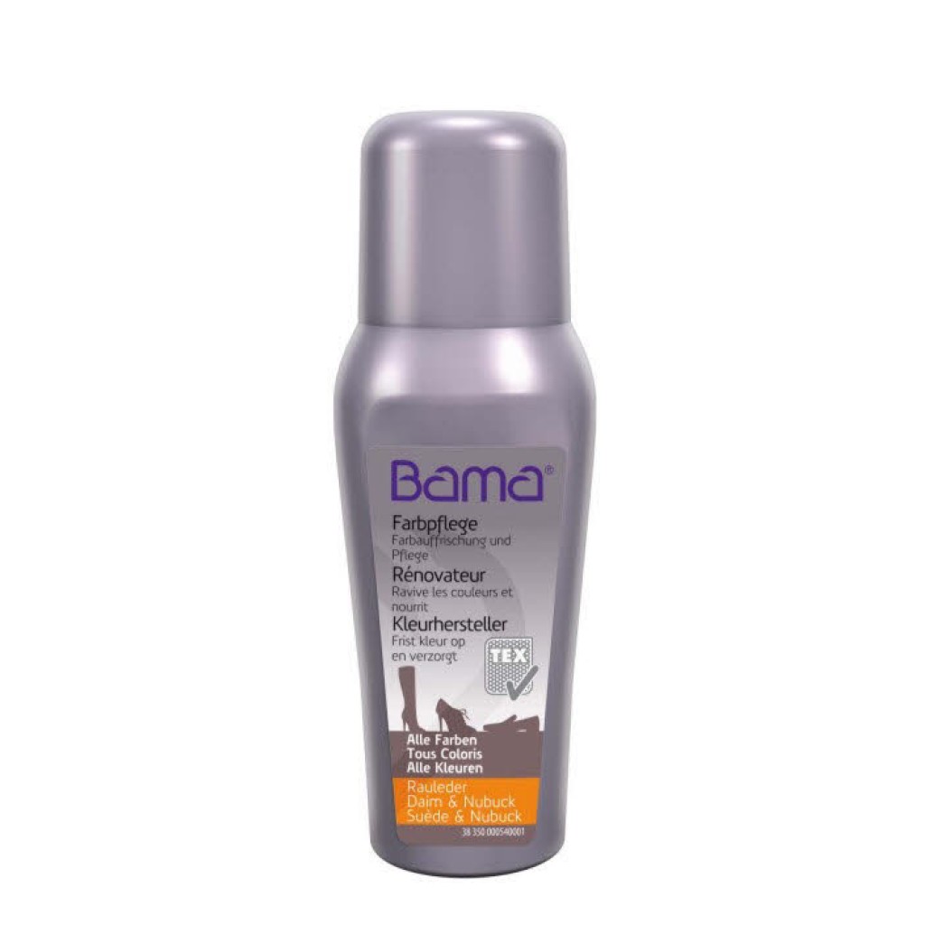 Farbpflege RL dblau  Dunkelblau 75ml