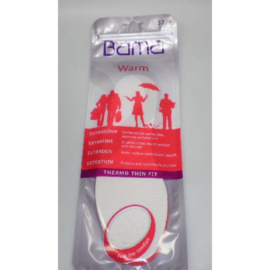 Thermo Thin Fit      Extradünn