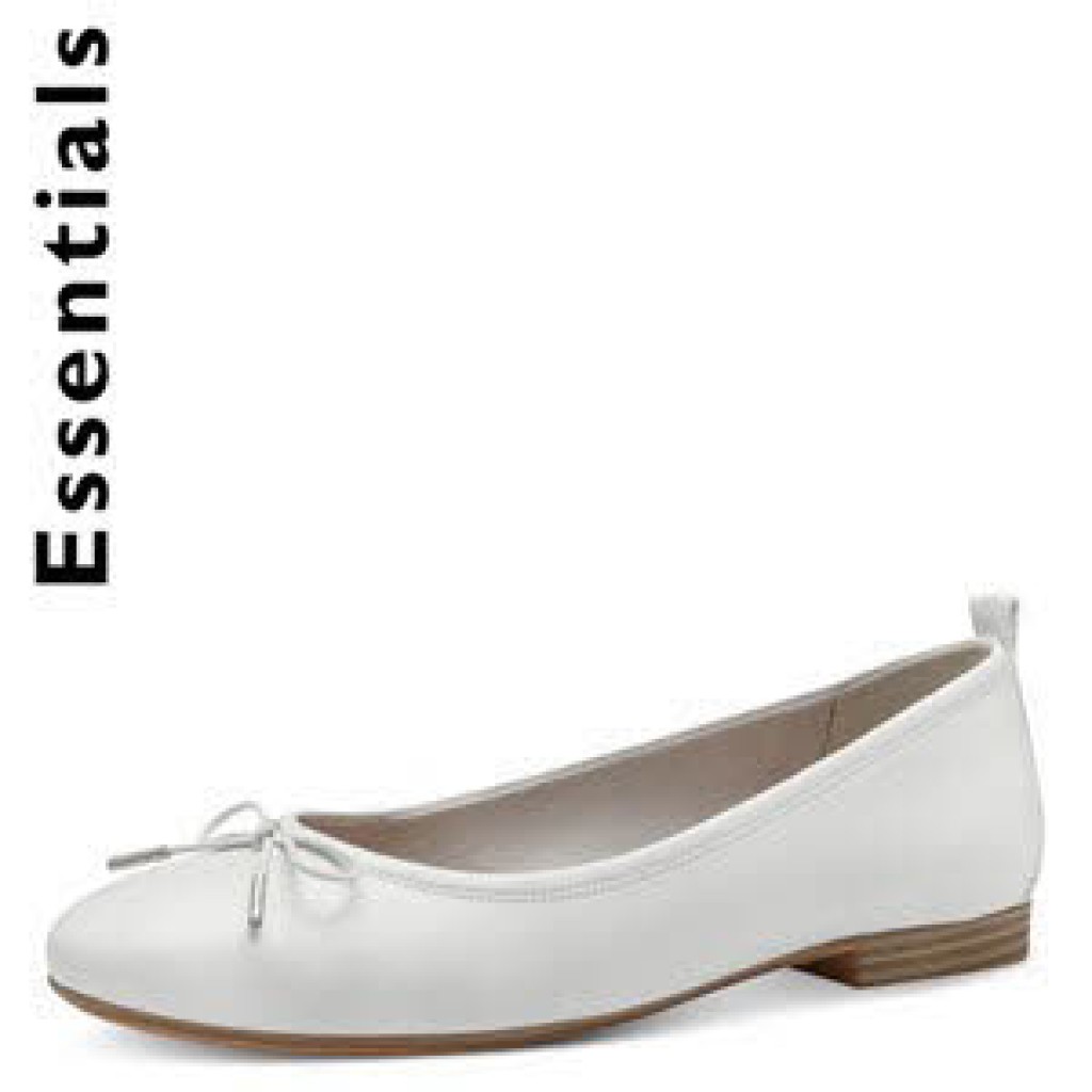 Woms Ballerina