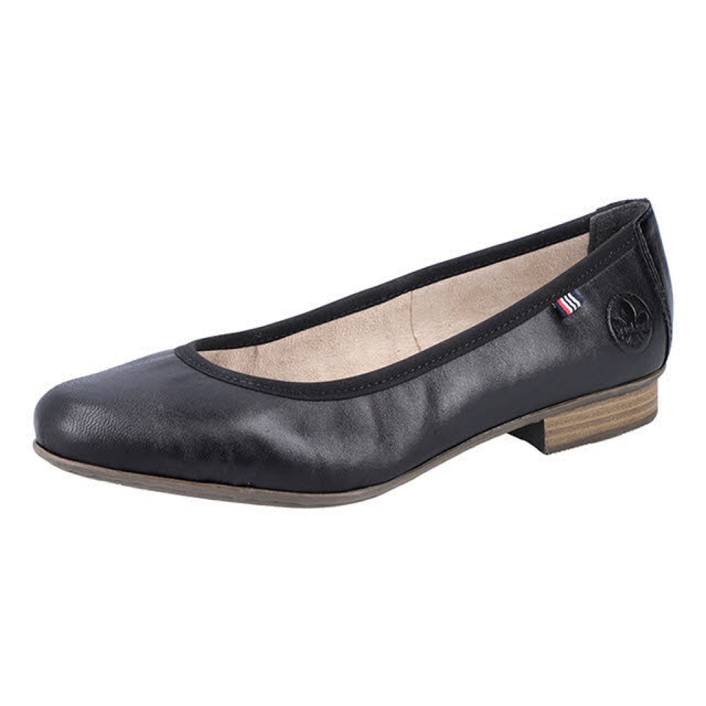 FSK Damen Halbschuhe