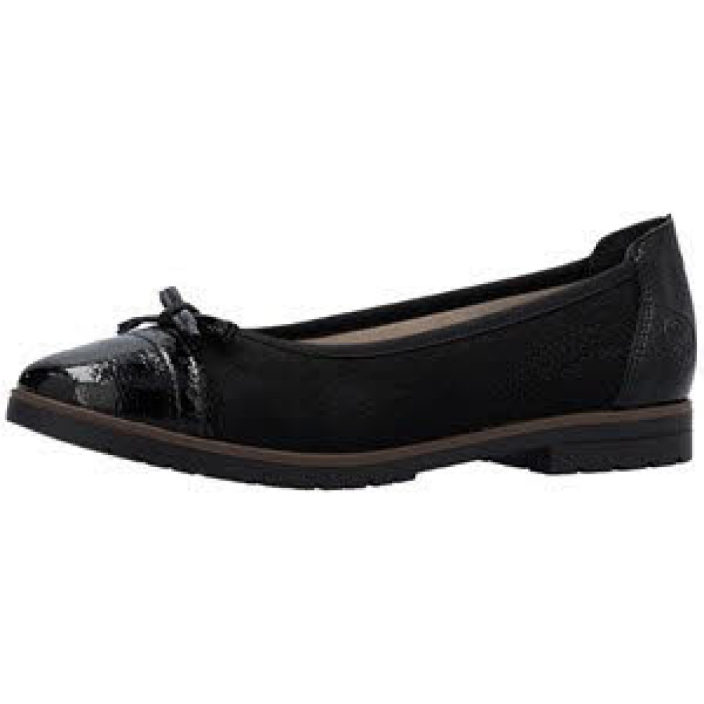 FSK Damen Halbschuhe