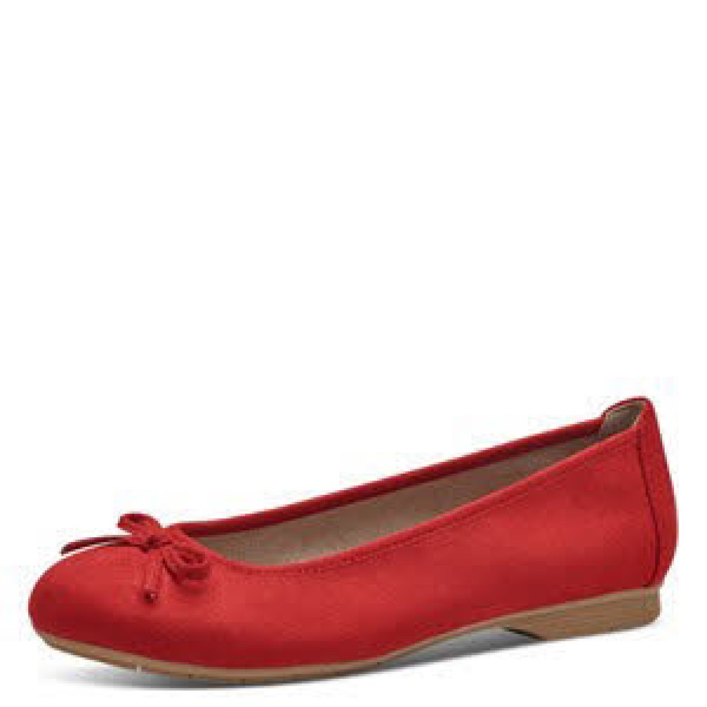 Woms Ballerina