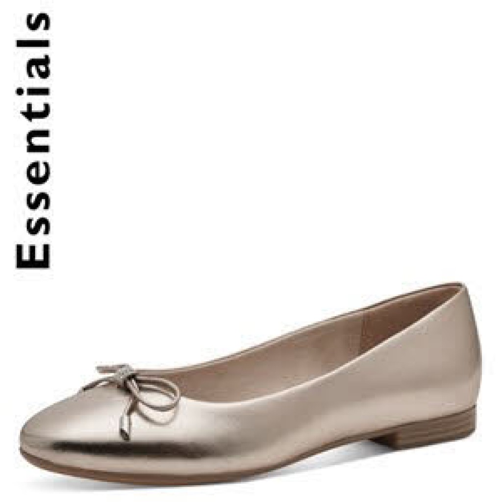 Woms Ballerina