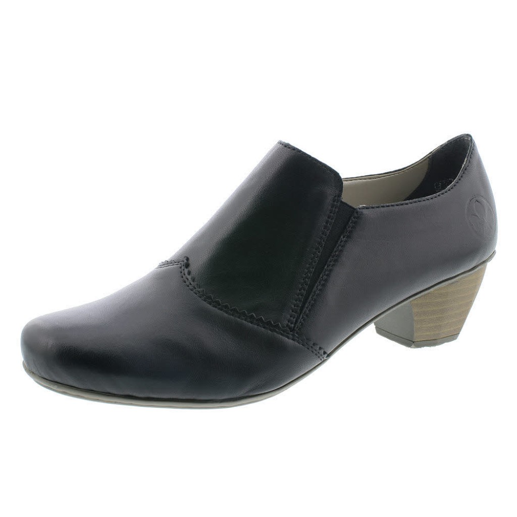 FSK Damen Halbschuhe