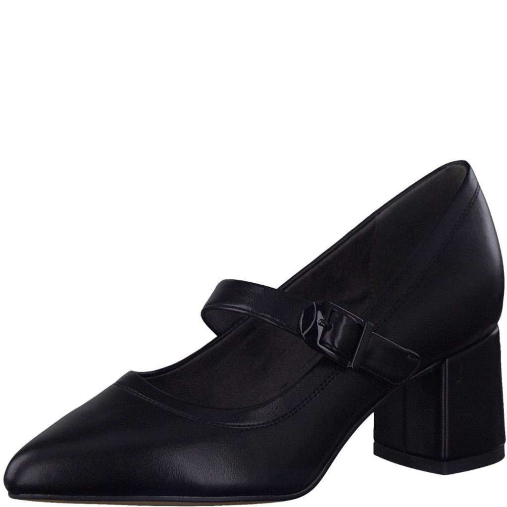 D Pumps