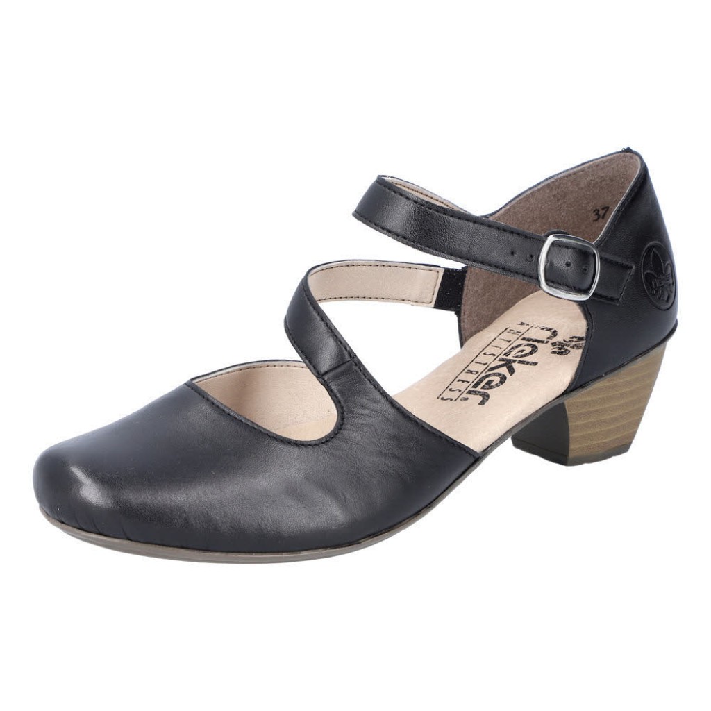 FSK Damen Halbschuhe