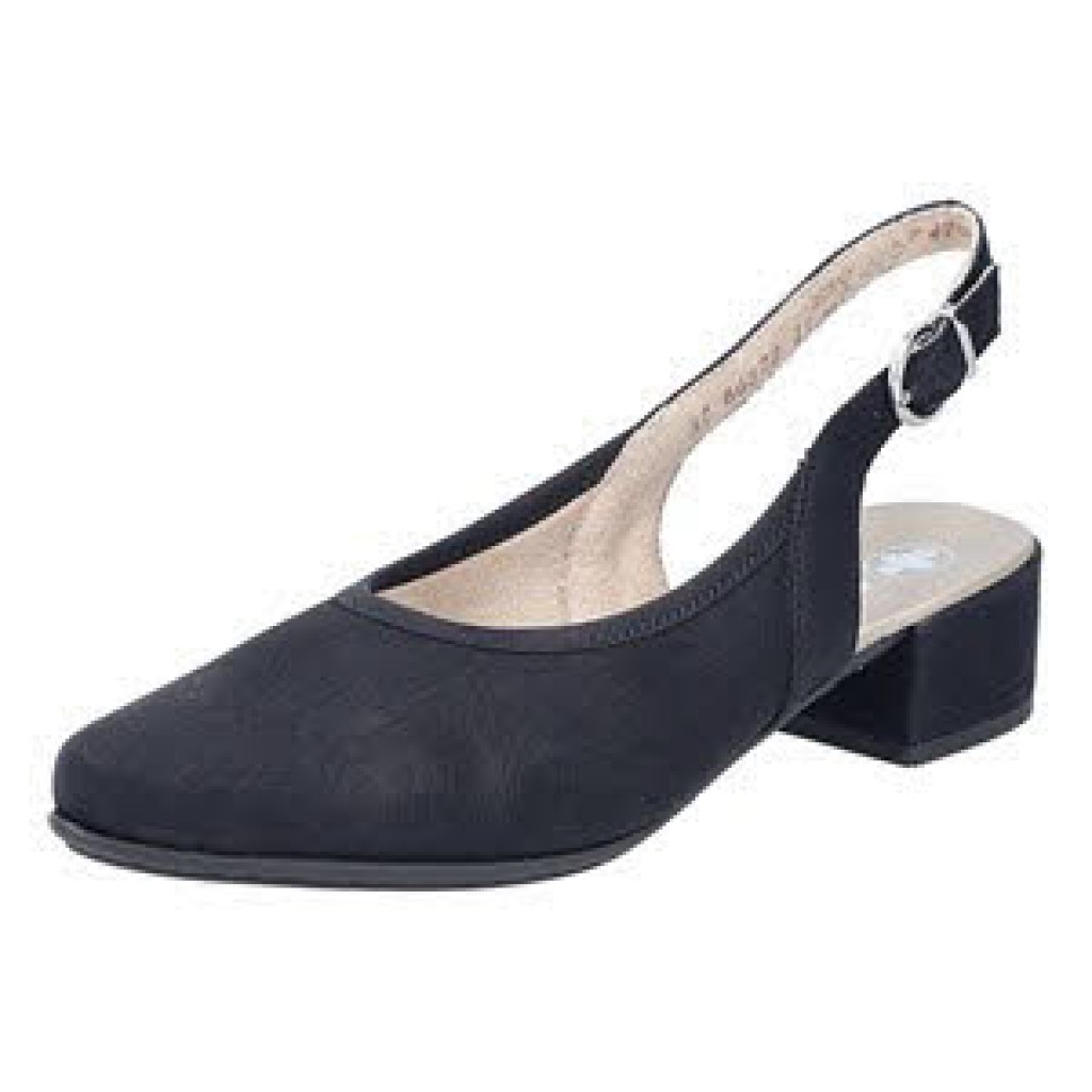 FSK Damen Halbschuhe