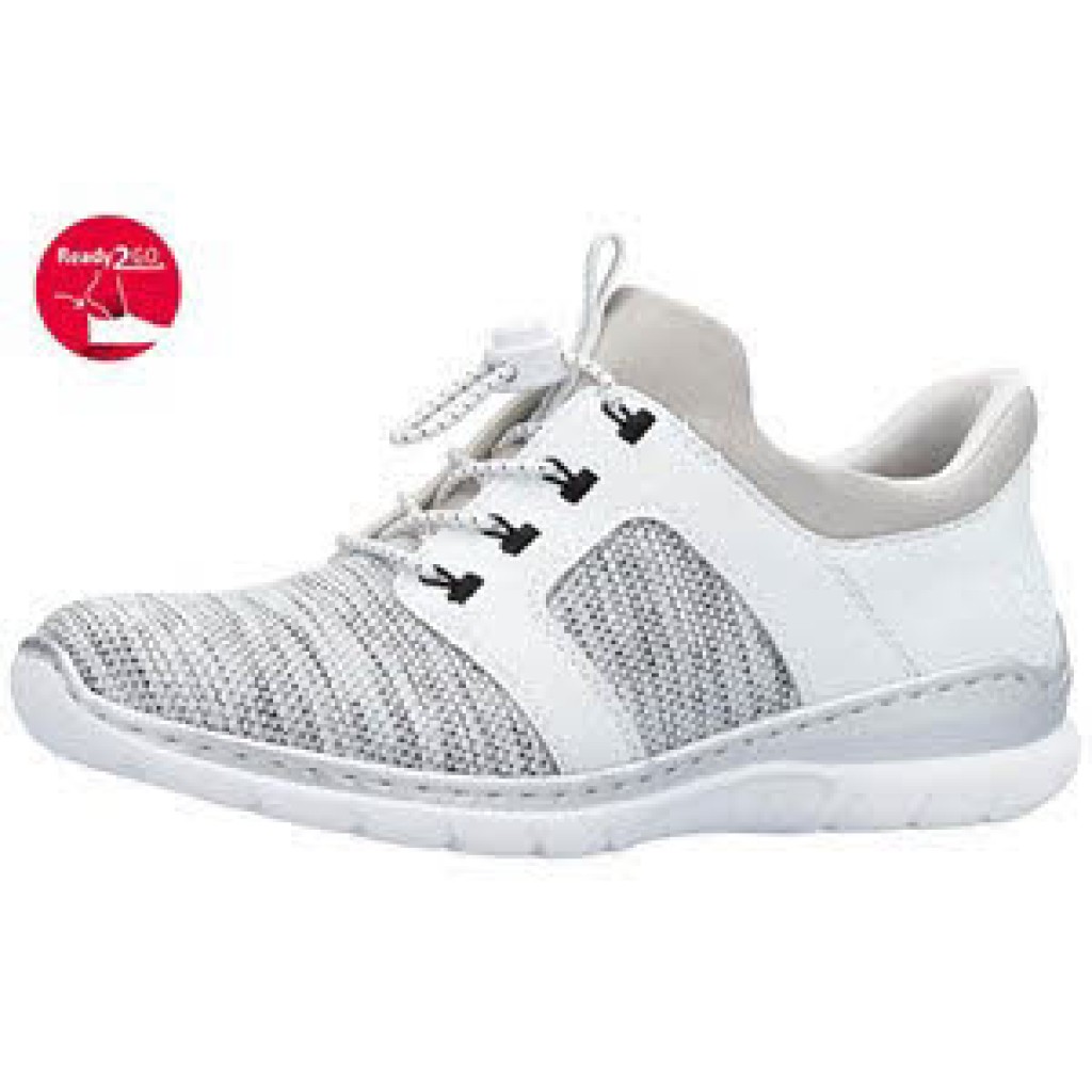 FSK Damen Halbschuhe