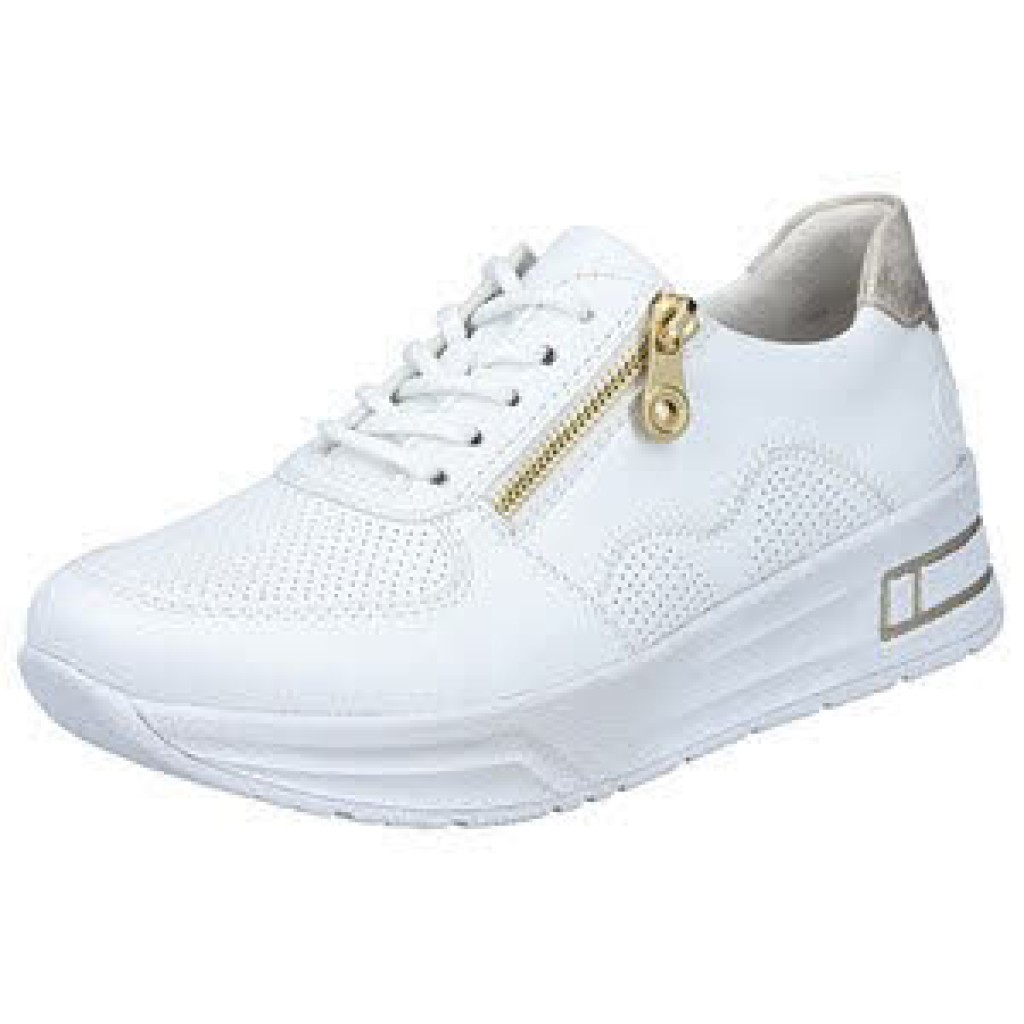 FSK Damen Halbschuhe
