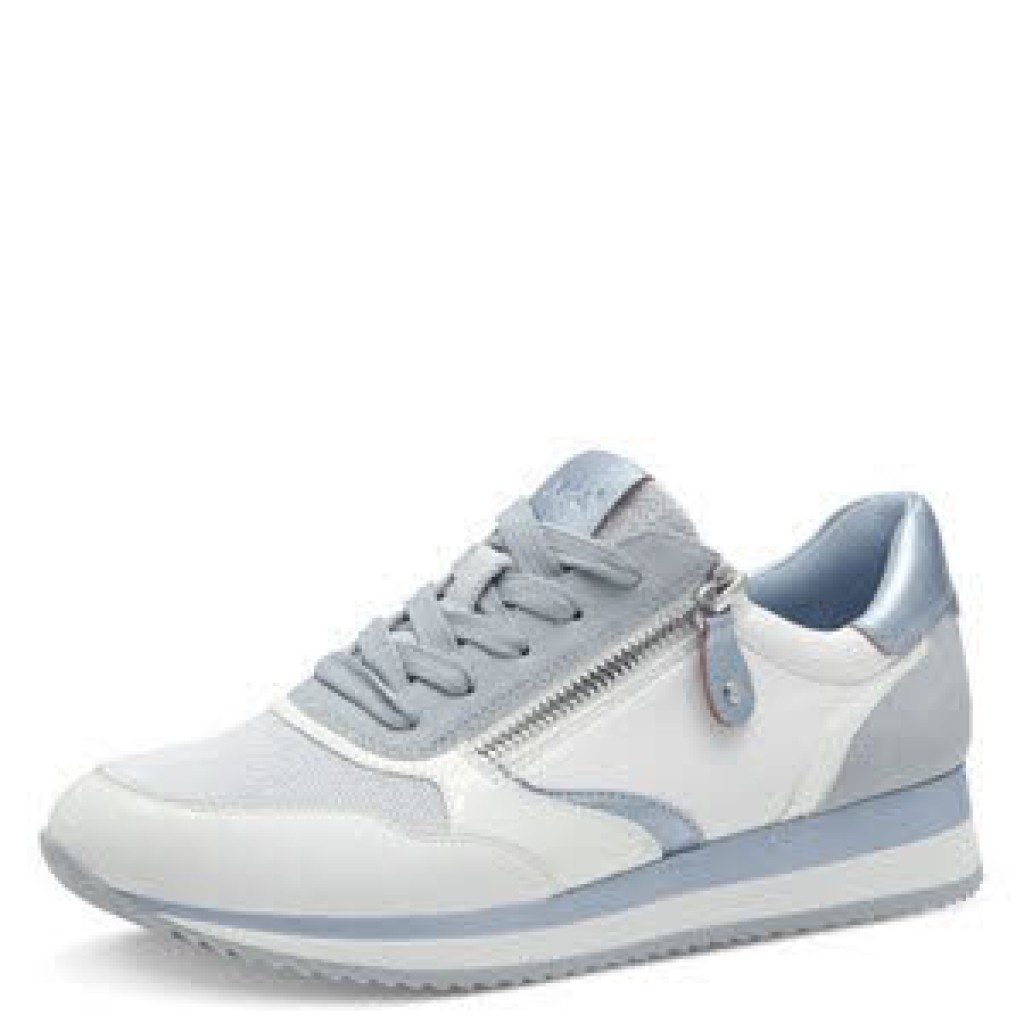 Women Lace-up