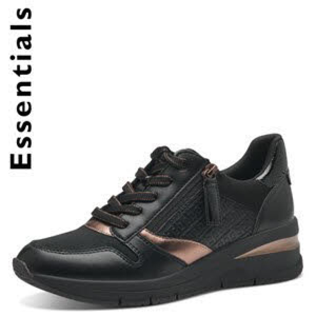 Women Lace-up