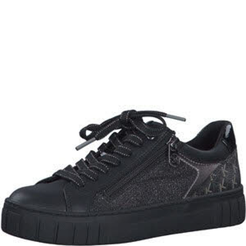 Women Lace-up