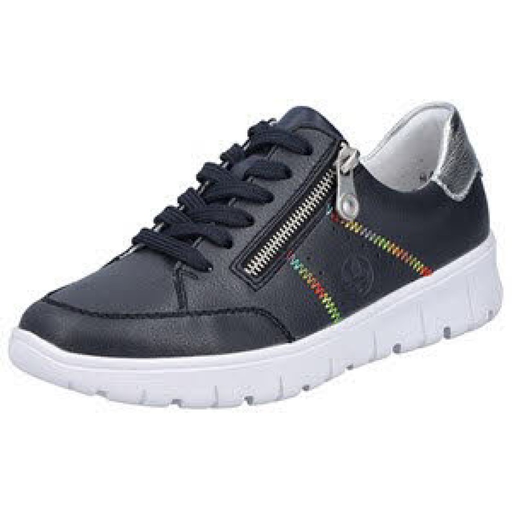 FSK Damen Halbschuhe