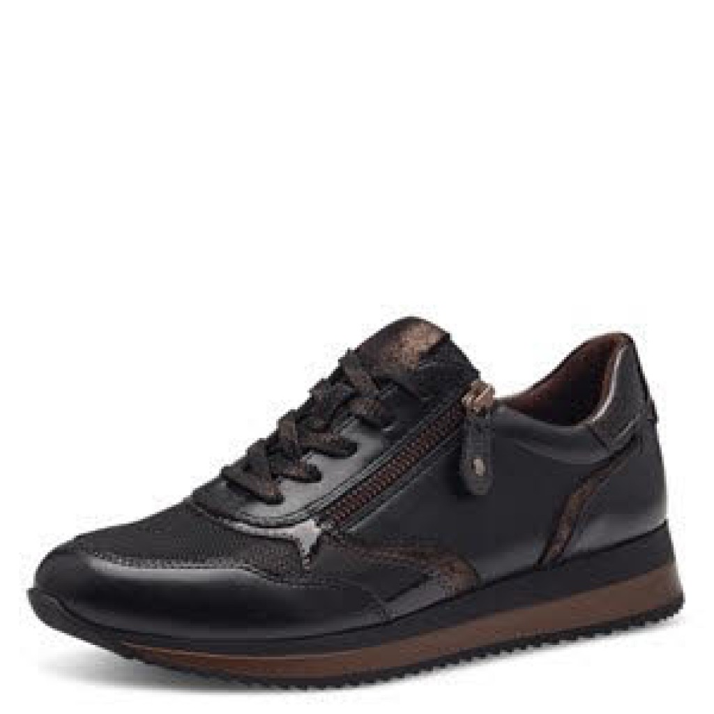 Women Lace-up