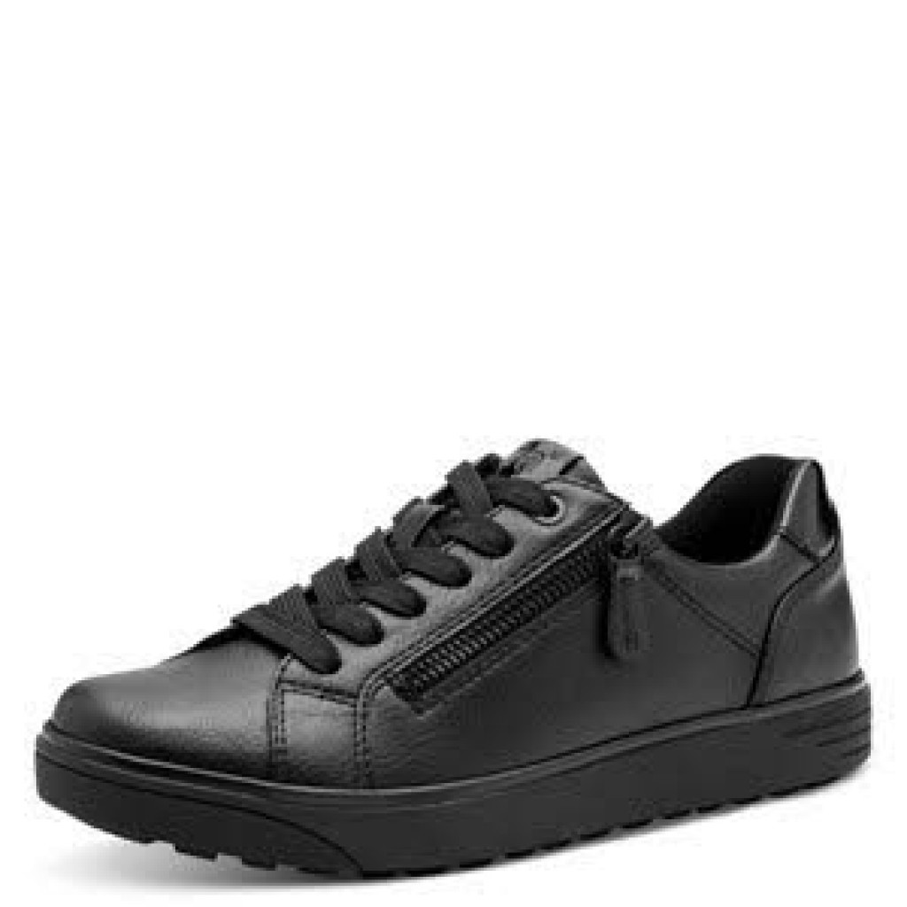 Women Lace-up