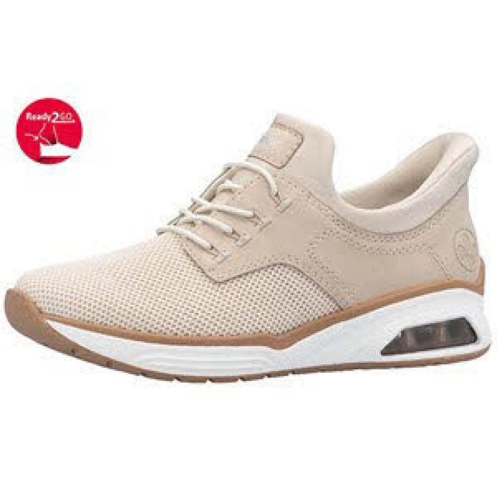 FSK Damen Halbschuhe