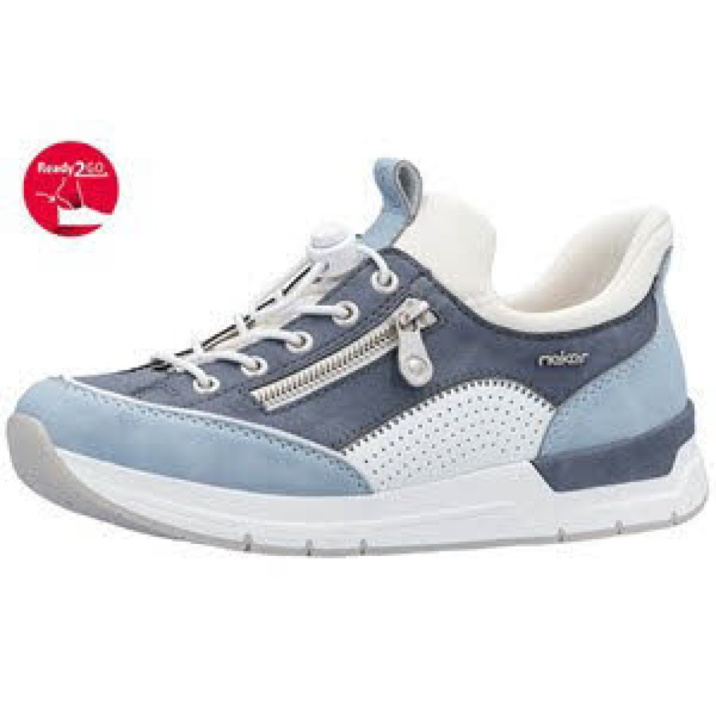FSK Damen Halbschuhe
