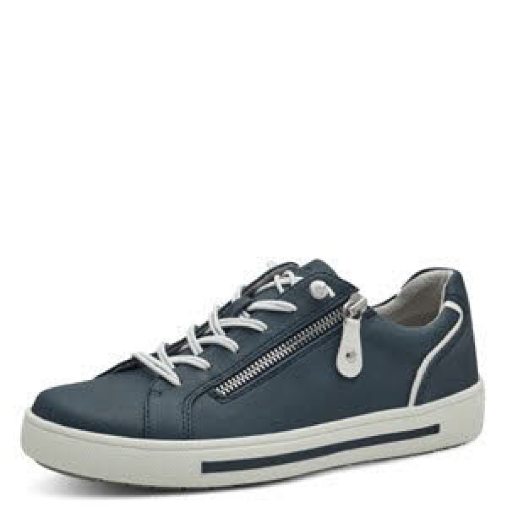 Women Lace-up
