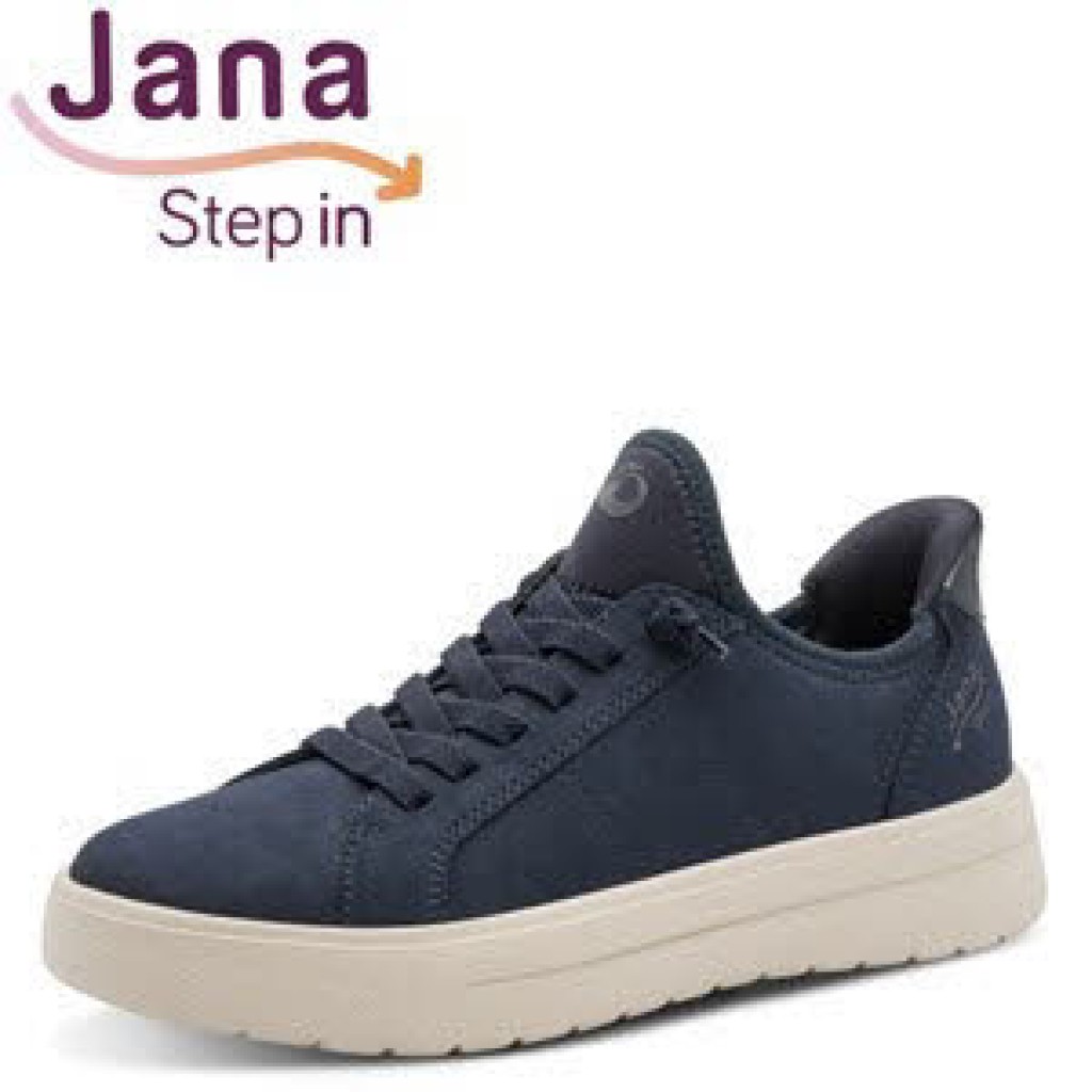 Women Lace-up
