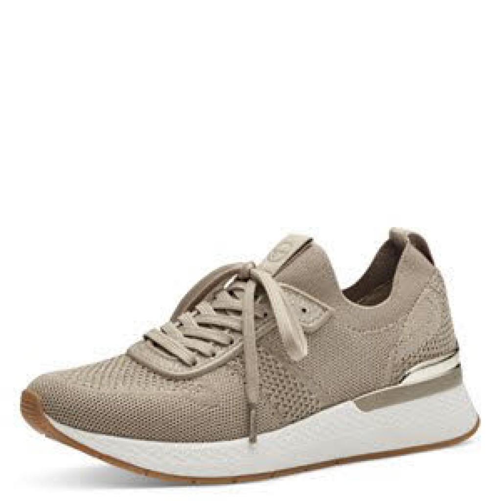 Women Lace-up