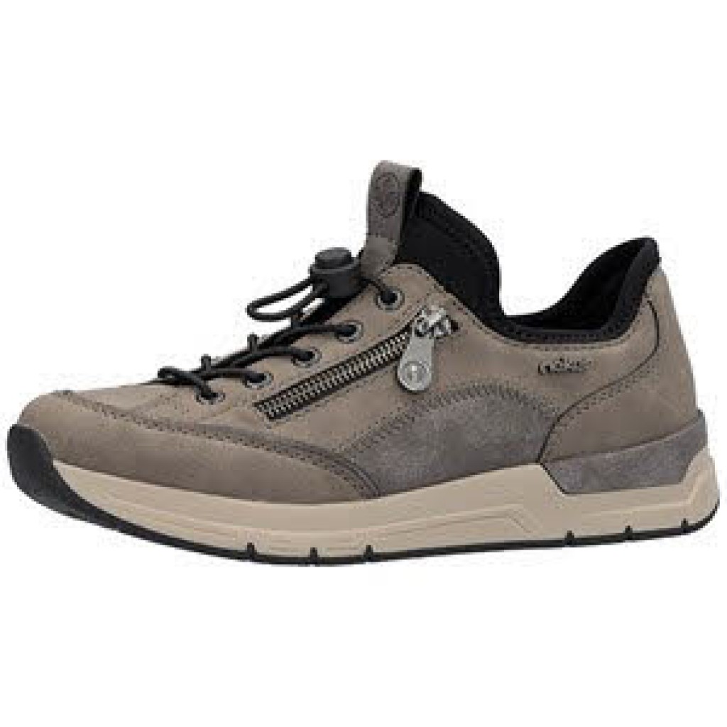 HWK Damen Halbschuhe