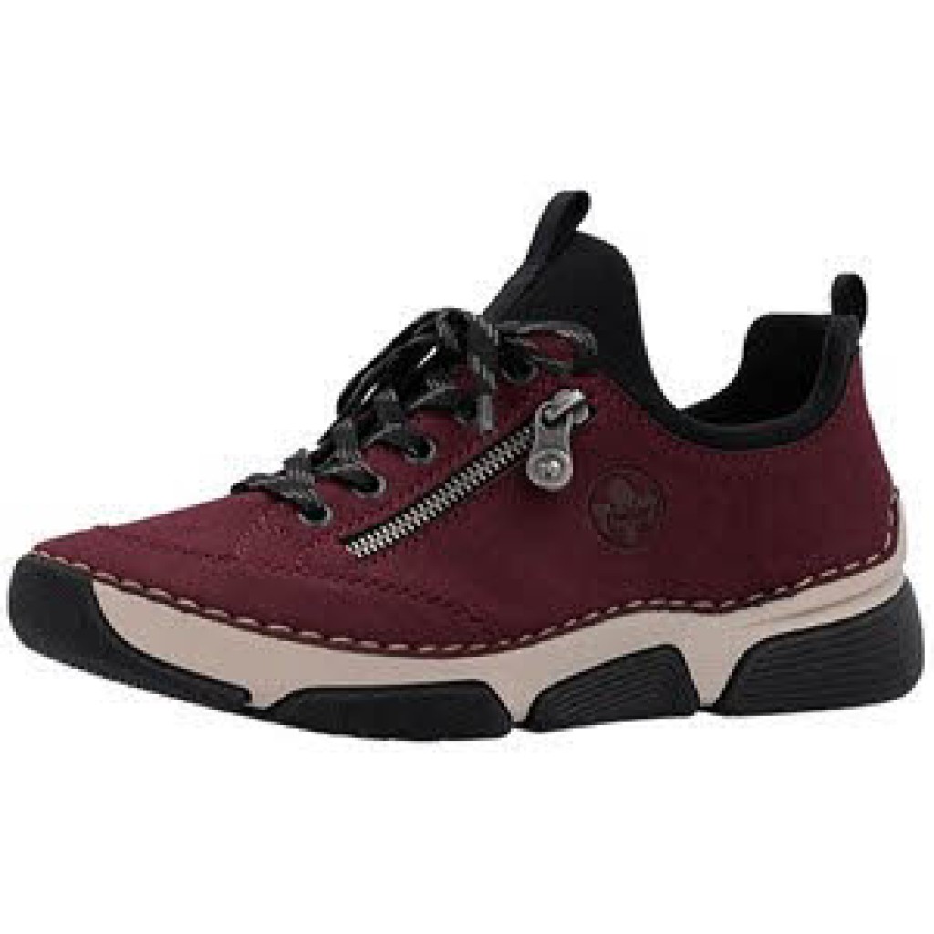HWK Damen Halbschuhe