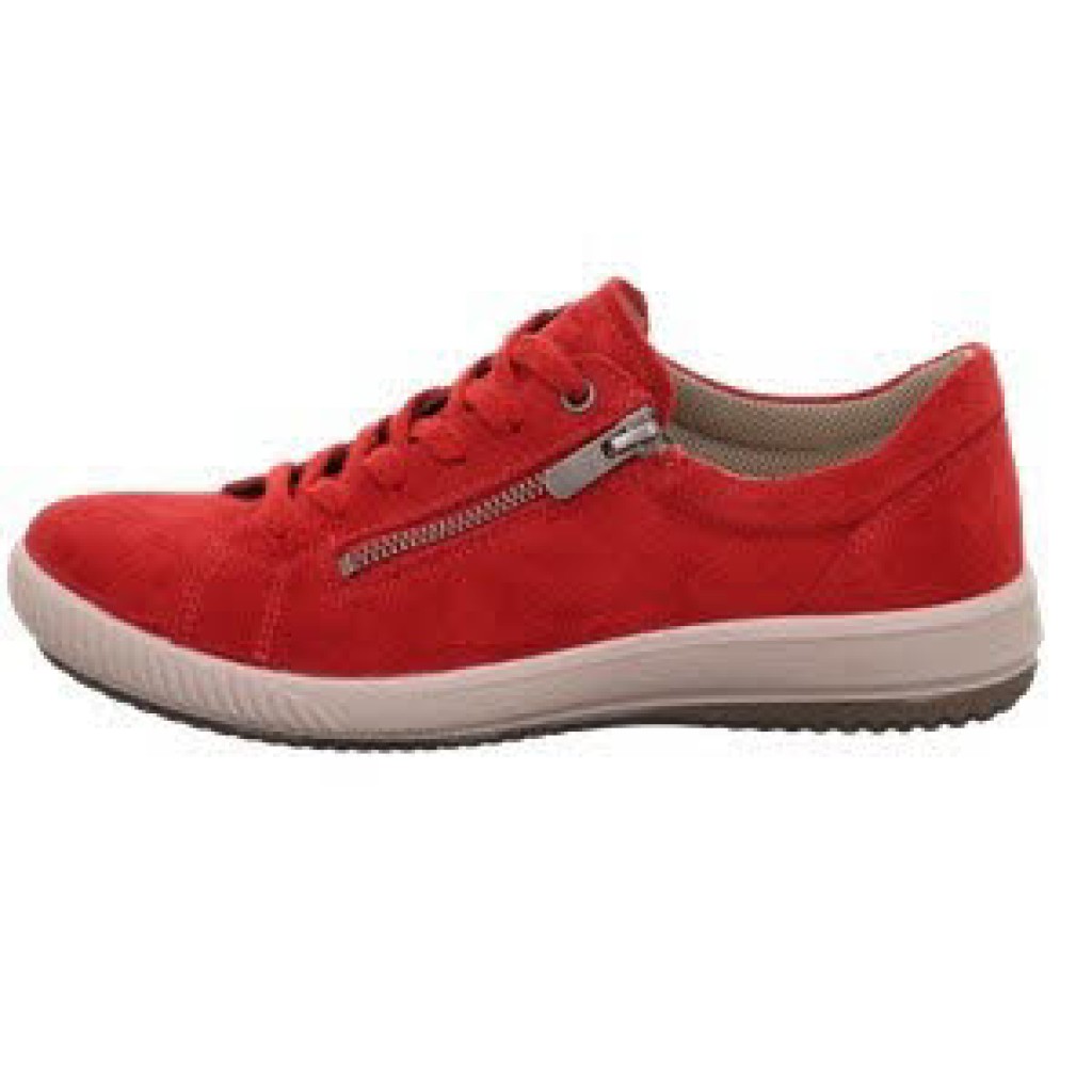 Halbschuh Leder \ TANARO 5.0