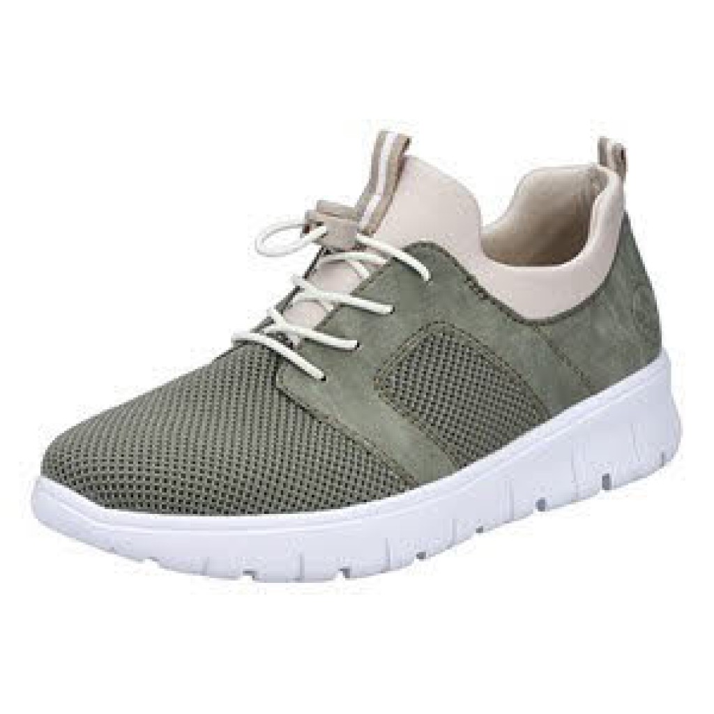 FSK Damen Halbschuhe