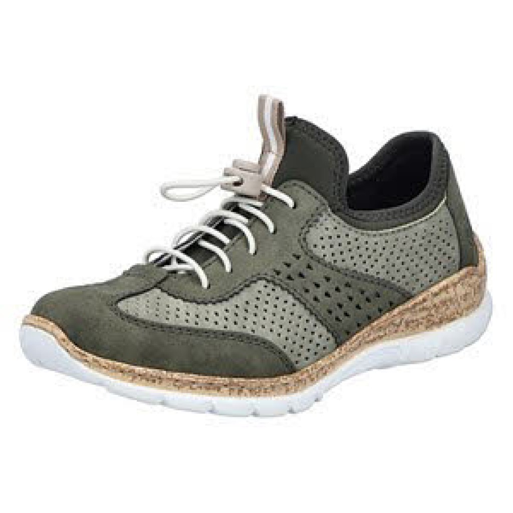FSK Damen Halbschuhe