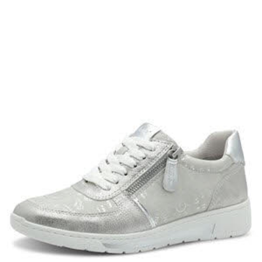 Women Lace-up