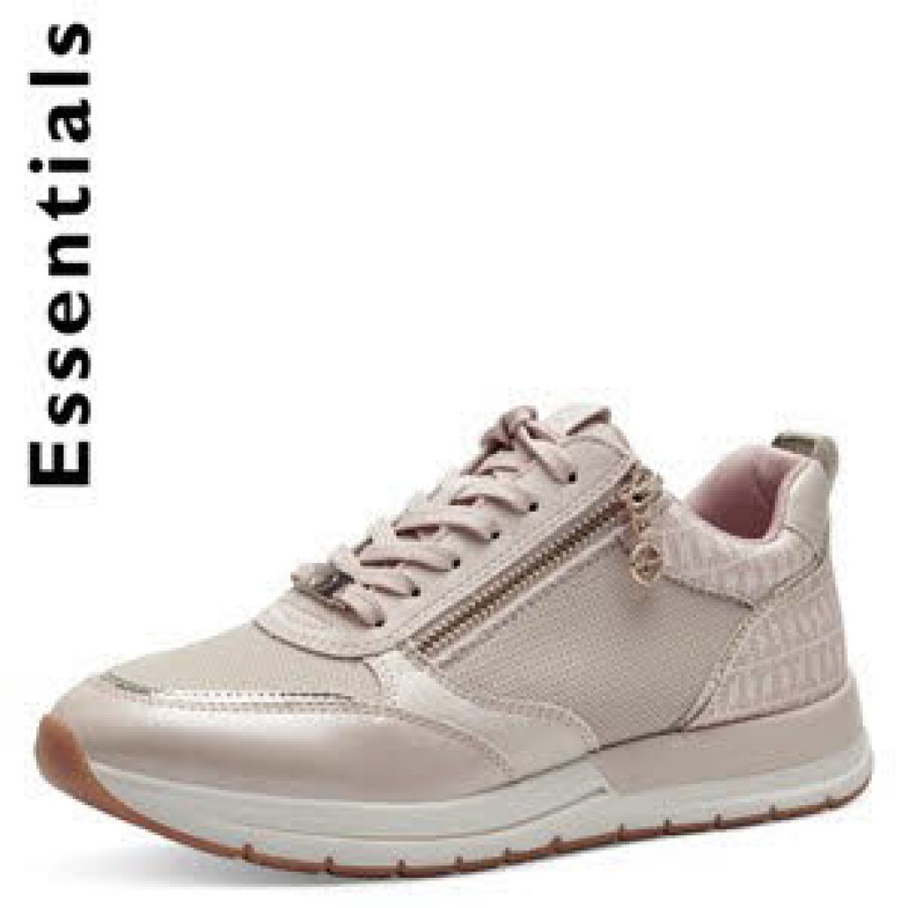 Women Lace-up