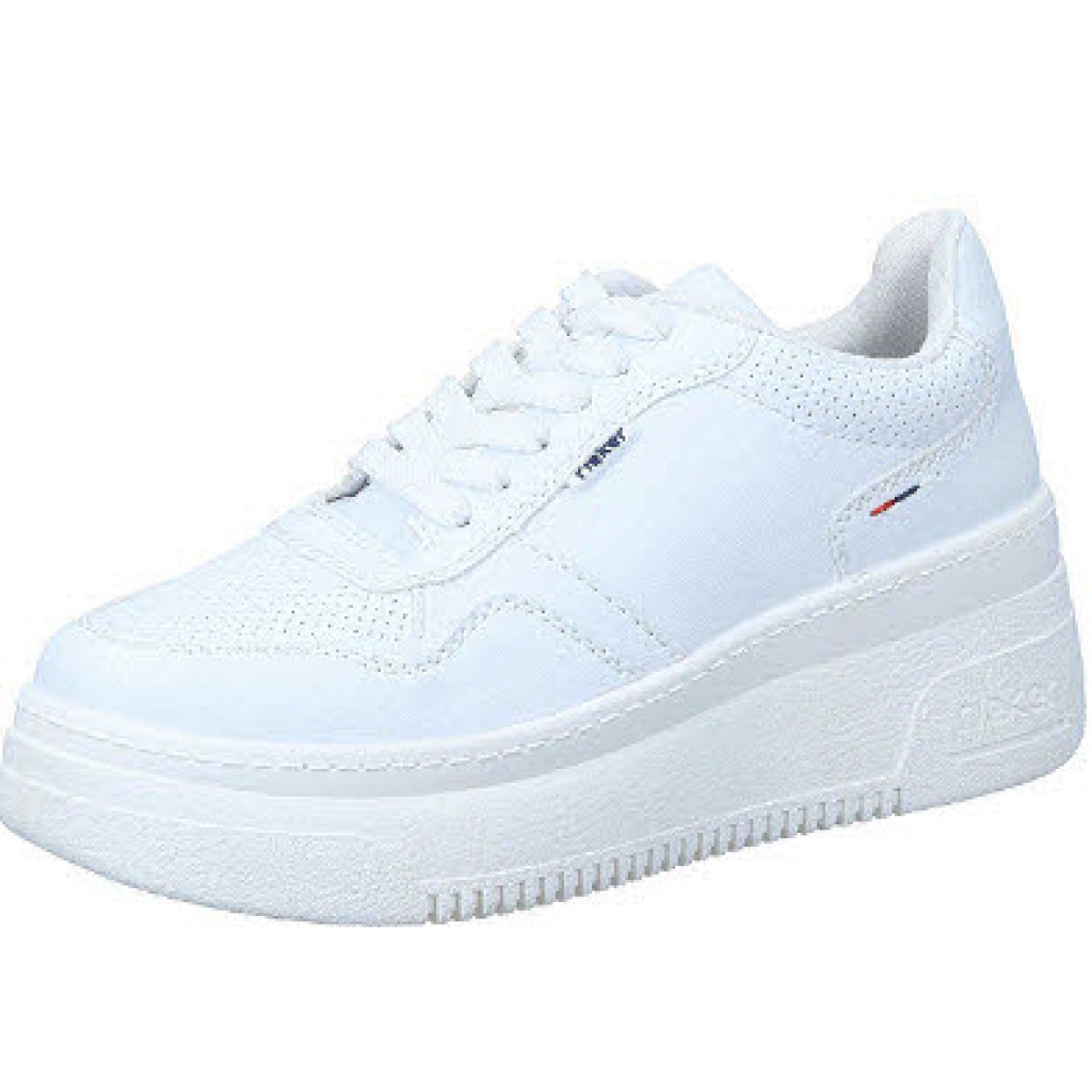 FSK Damen Halbschuhe