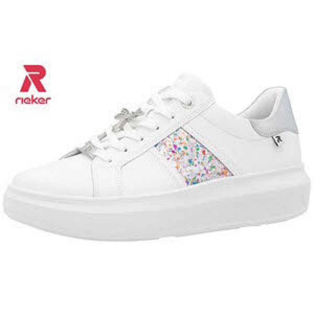 FSK Damen Halbschuhe