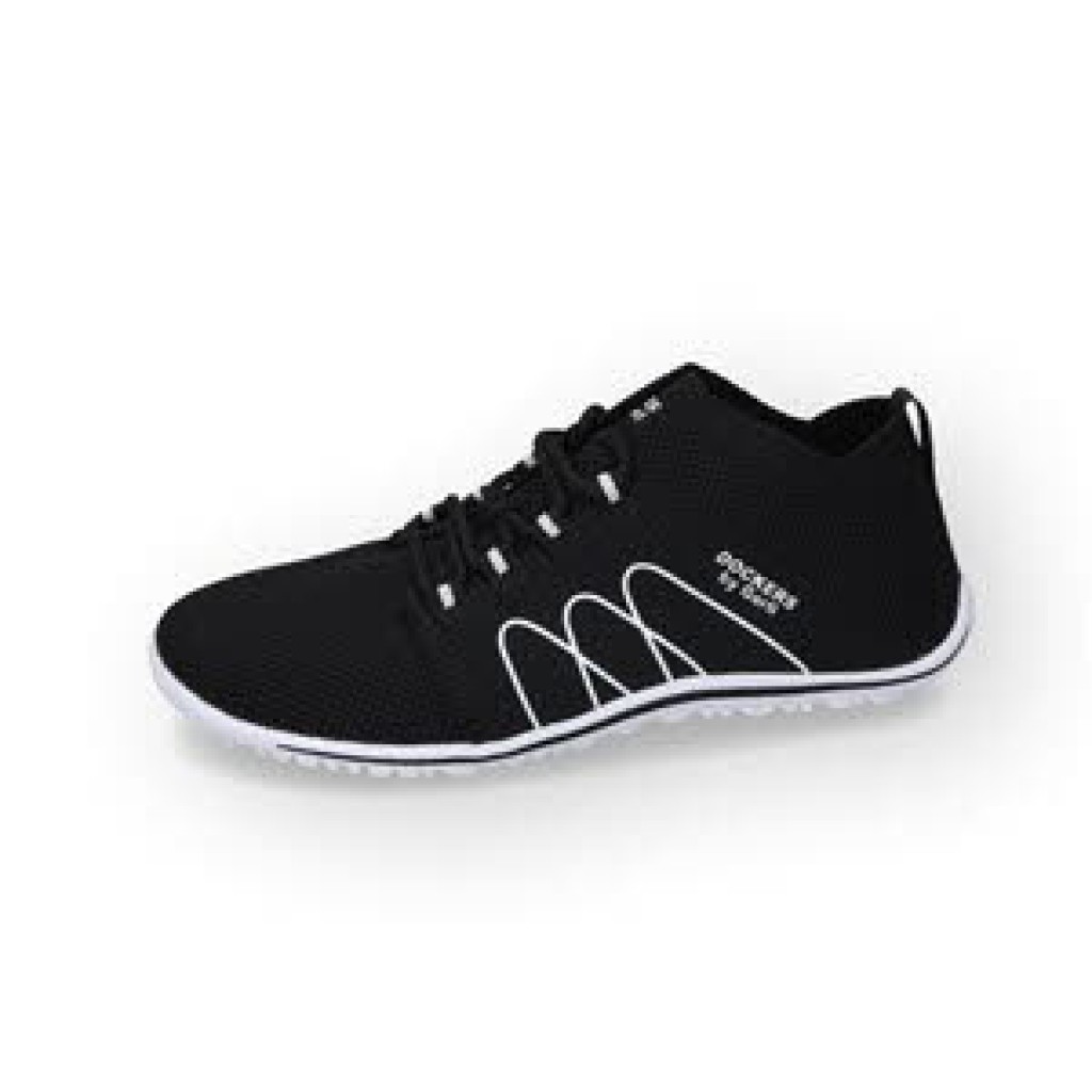 Barfußschuh