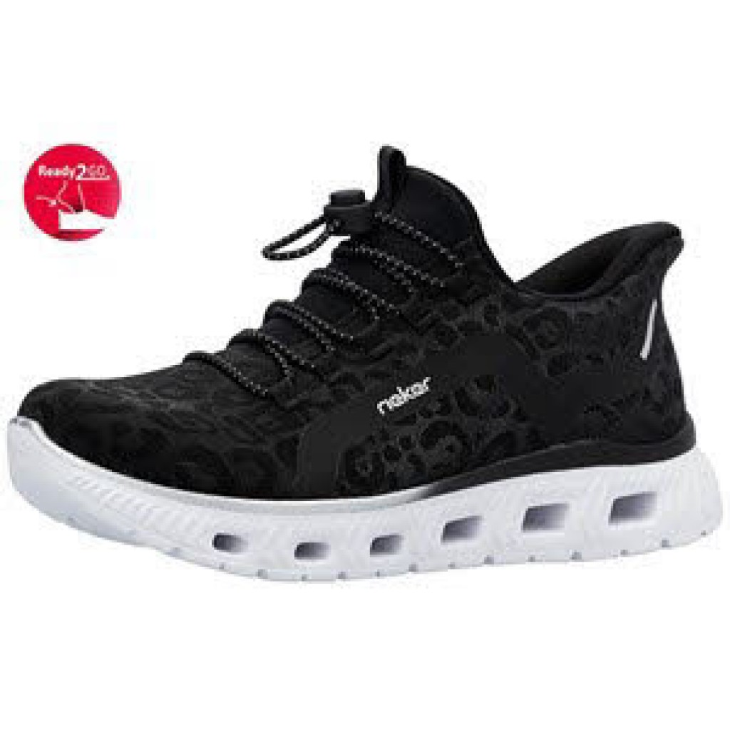 FSK Damen Halbschuhe