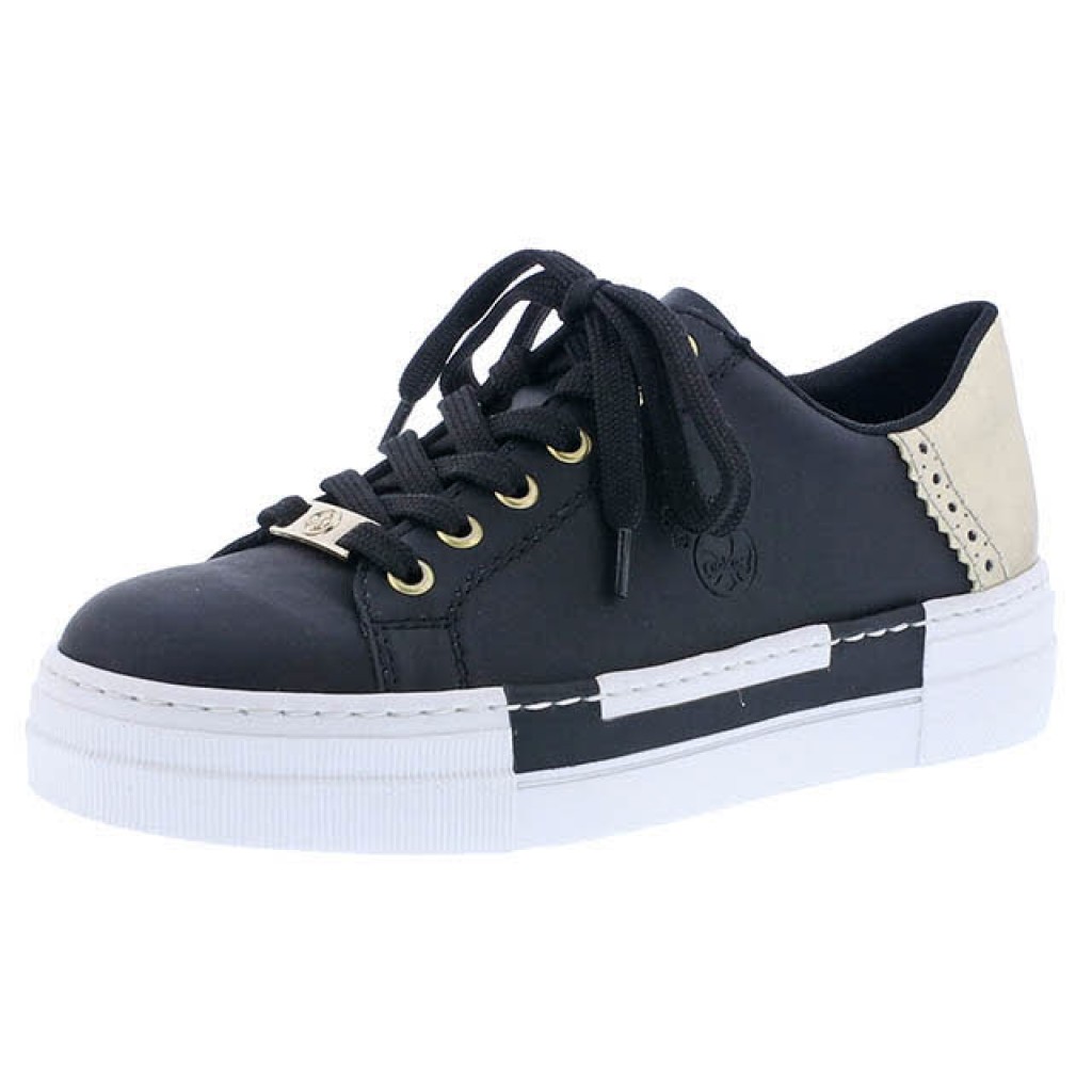 FSK Damen Halbschuhe