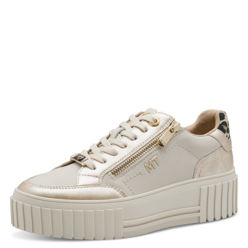 Women Lace-up