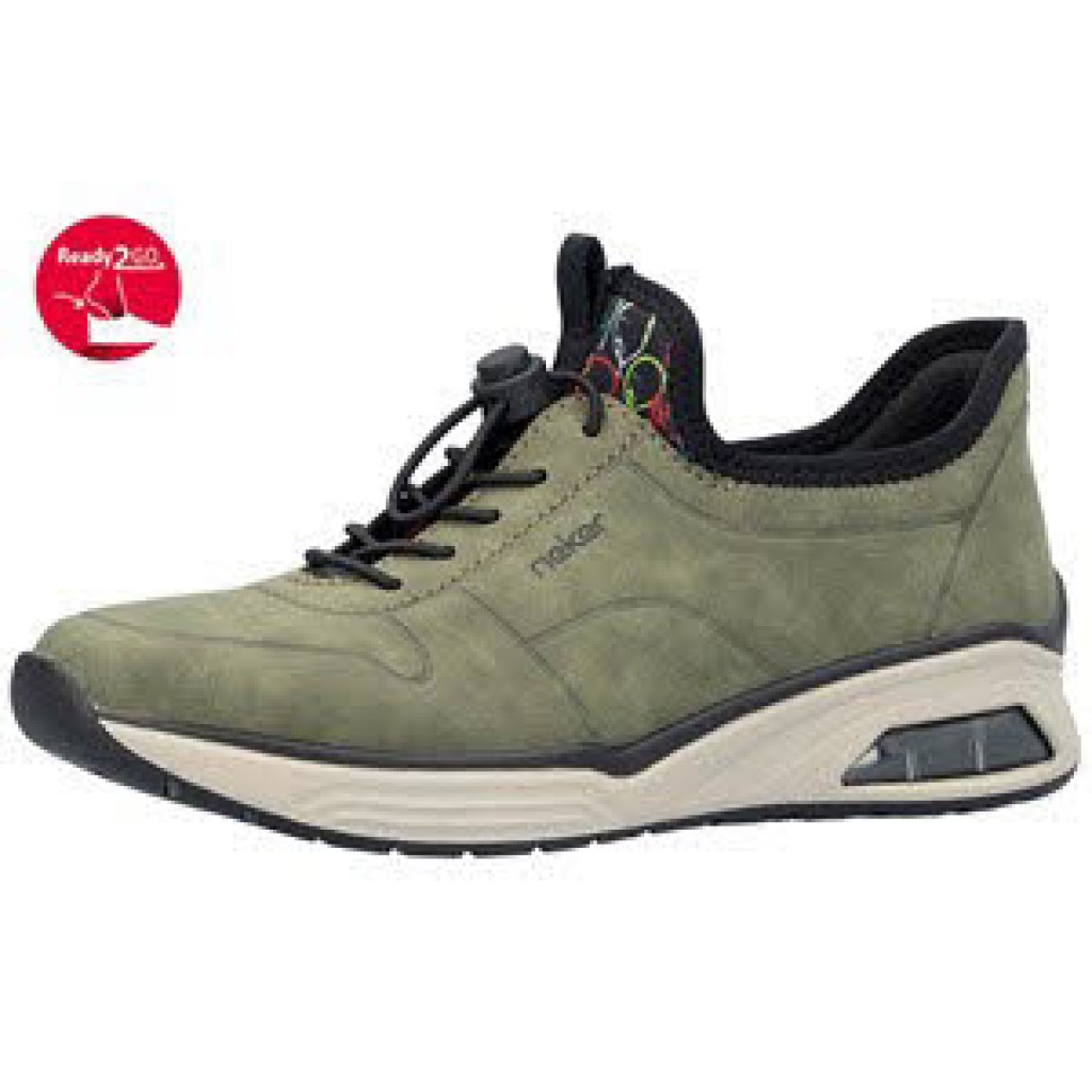HWK Damen Halbschuhe