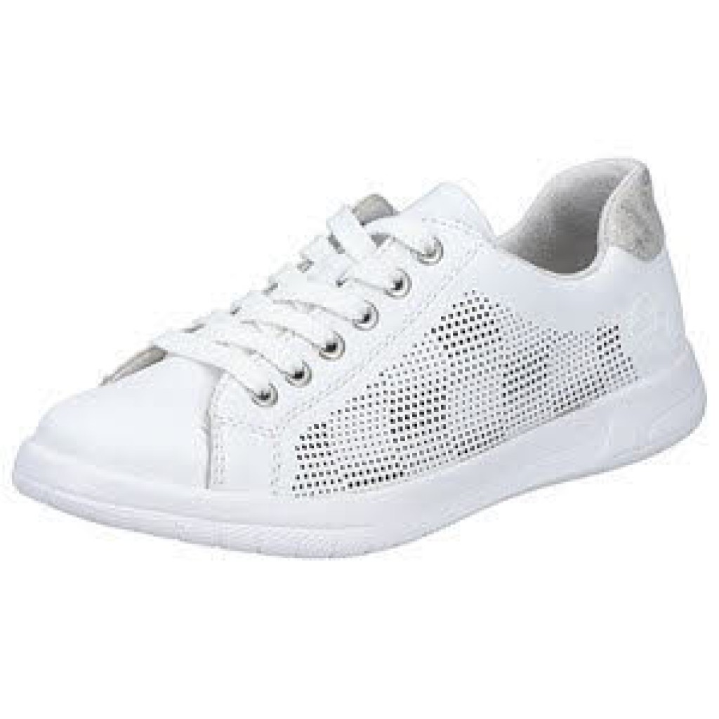 FSK Damen Halbschuhe