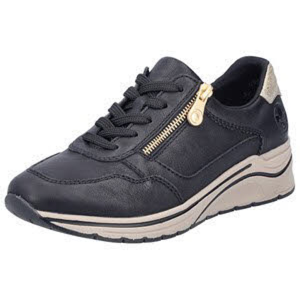 FSK Damen Halbschuhe