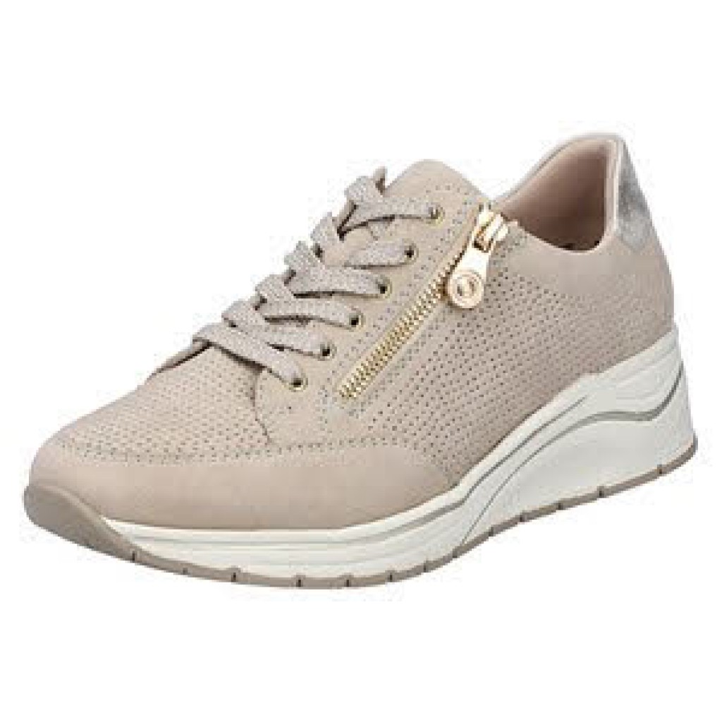 FSK Damen Halbschuhe