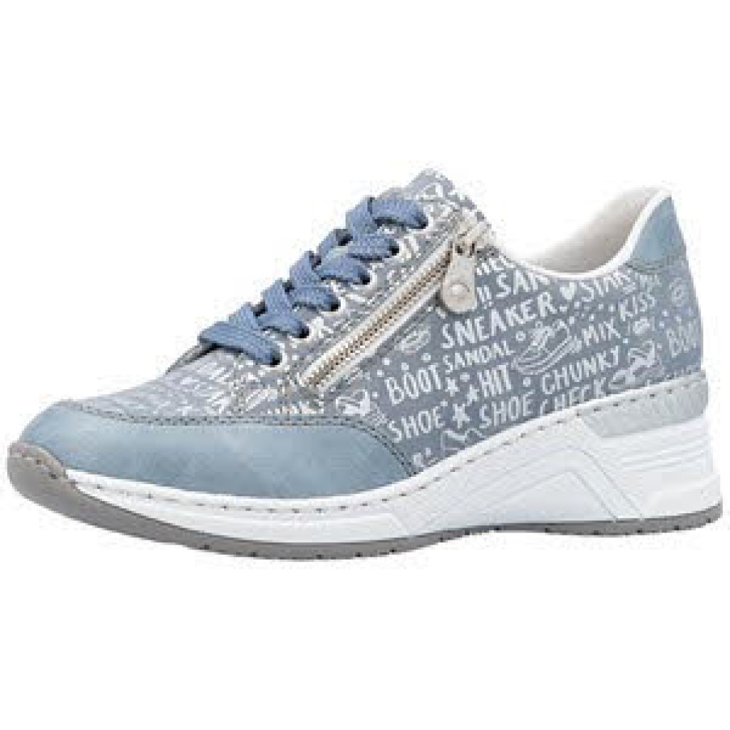 FSK Damen Halbschuhe