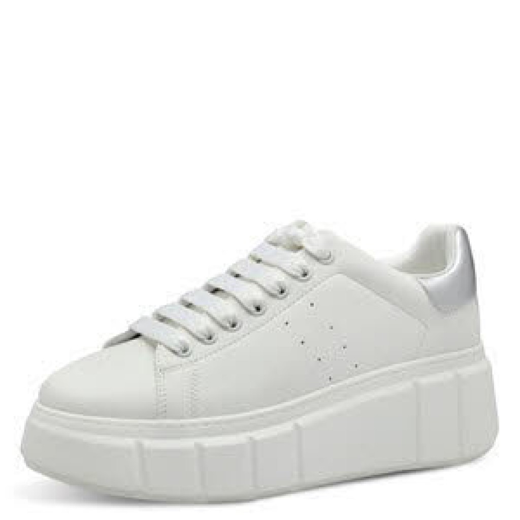 Women Lace-up