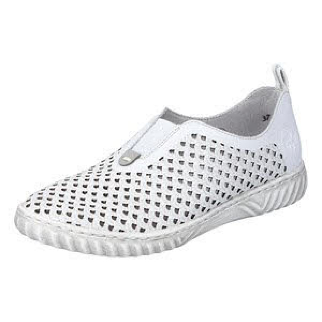 FSK Damen Halbschuhe