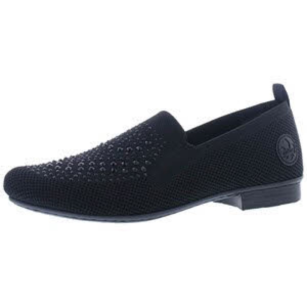 FSK Damen Halbschuhe