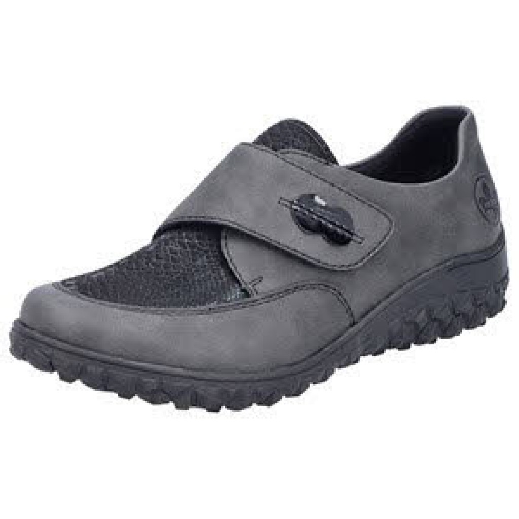 HWK Damen Halbschuhe