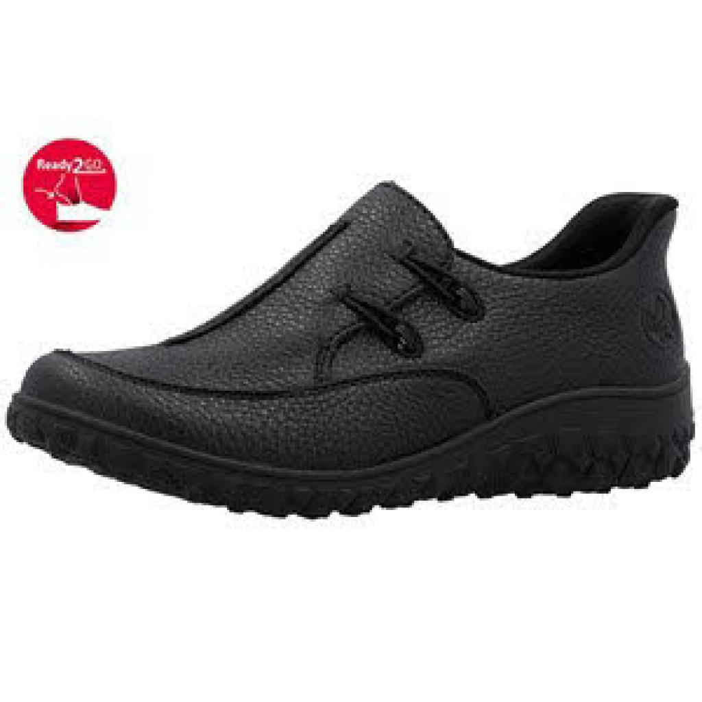 HWK Damen Halbschuhe