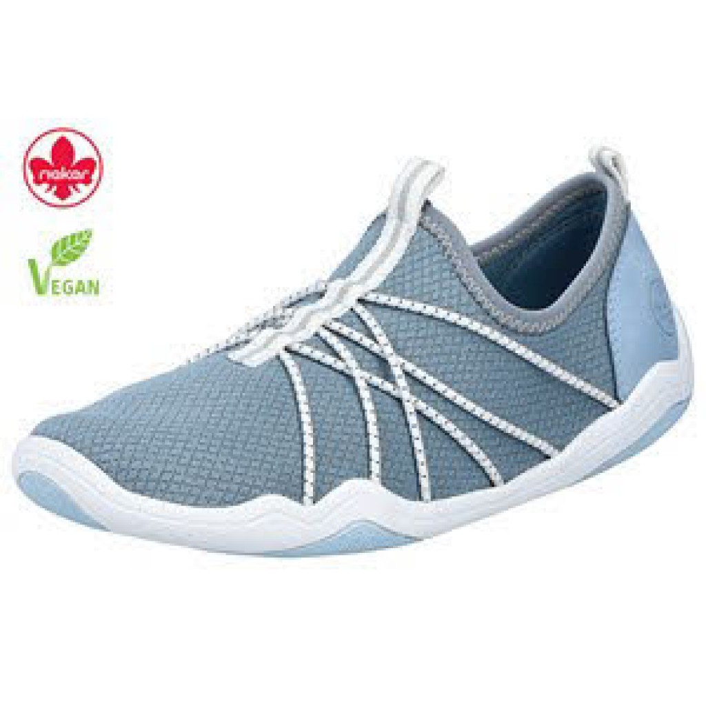 FSK Damen Halbschuhe