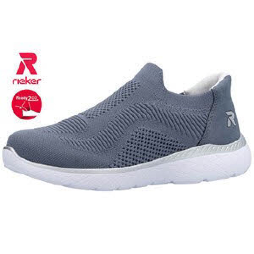 FSK Damen Halbschuhe